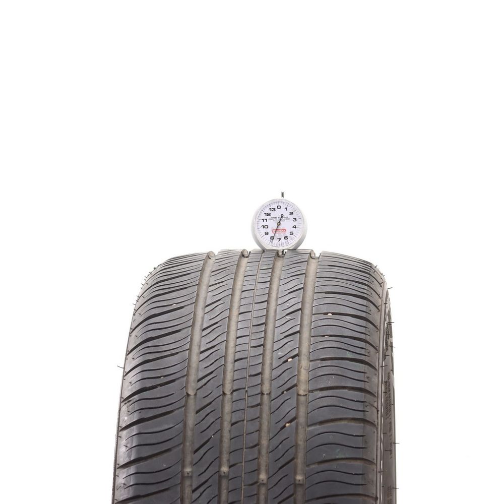 Set of (2) Used 215/50R17 GT Radial Champiro Touring AS 95V - 7-7.5/32 - Image 5