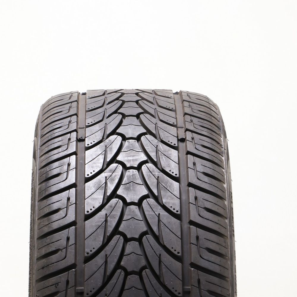 Driven Once 275/30ZR24 Lionhart LH-Ten 101W - 11.5/32 - Image 2