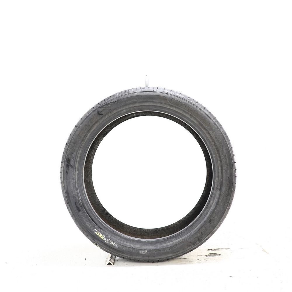 Used 205/45ZR17 Lexani LXUHP-207 88W - 9/32 - Image 3