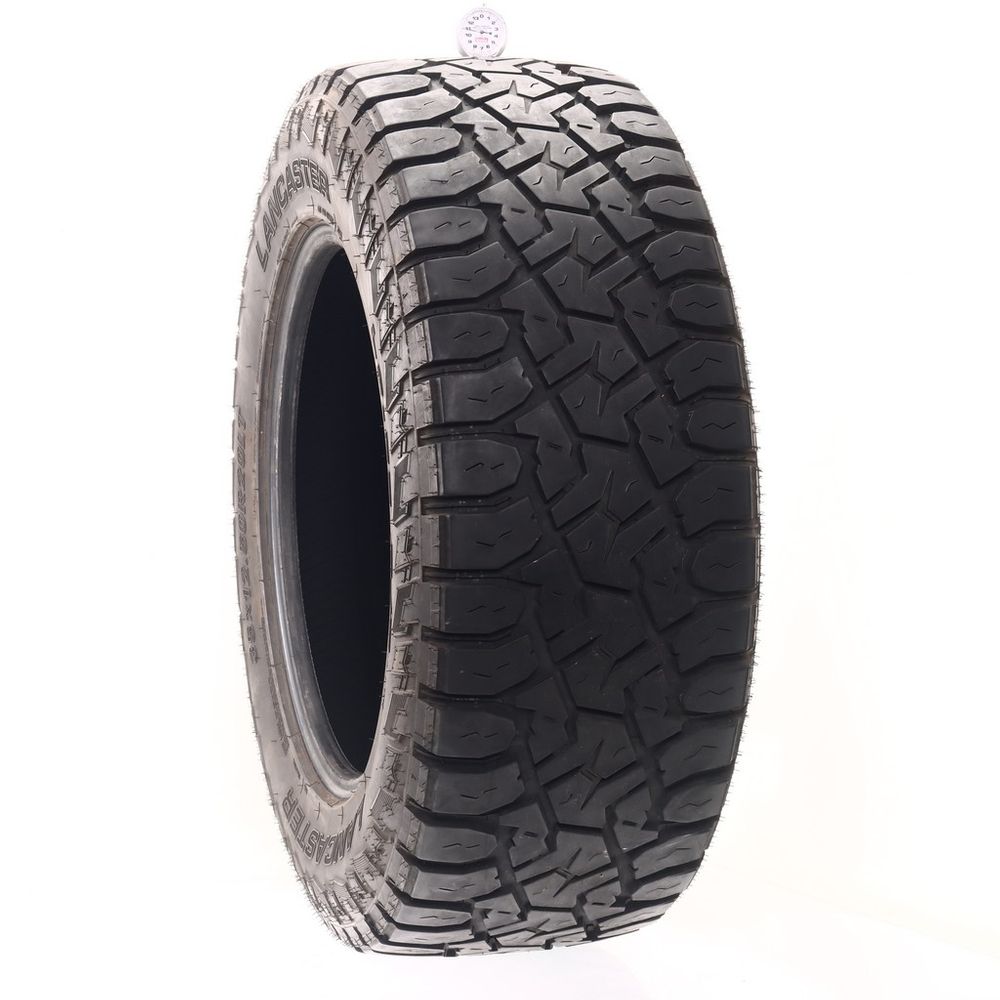 Used LT 35X12.5R20 Lancaster LS-57 R/T 121Q E - 10.5/32 - Image 1