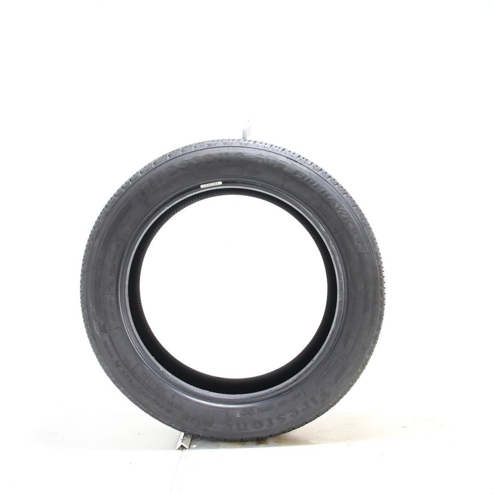 Used 215/50R17 Firestone Firehawk AS V2 95W - 7/32 - Image 3