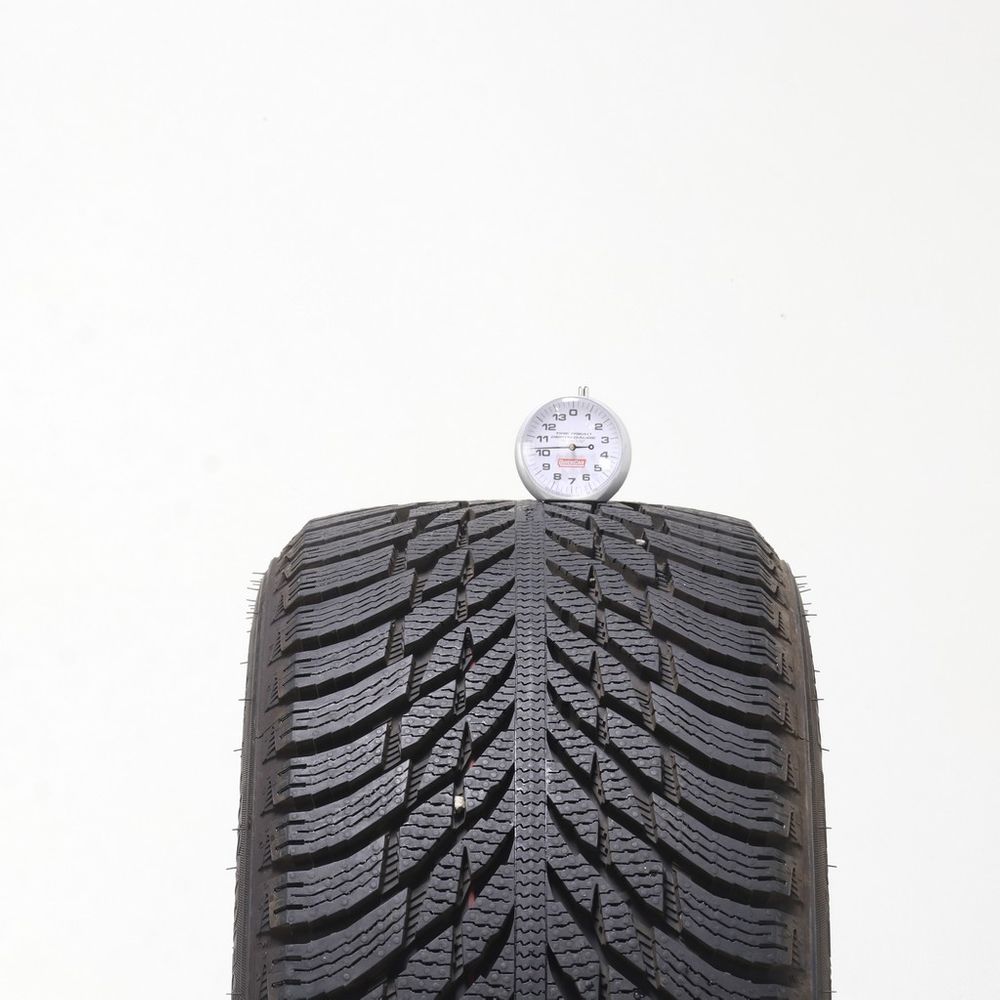 Used 235/45R18 Nokian Hakkapeliitta R3 98T - 10/32 - Image 2