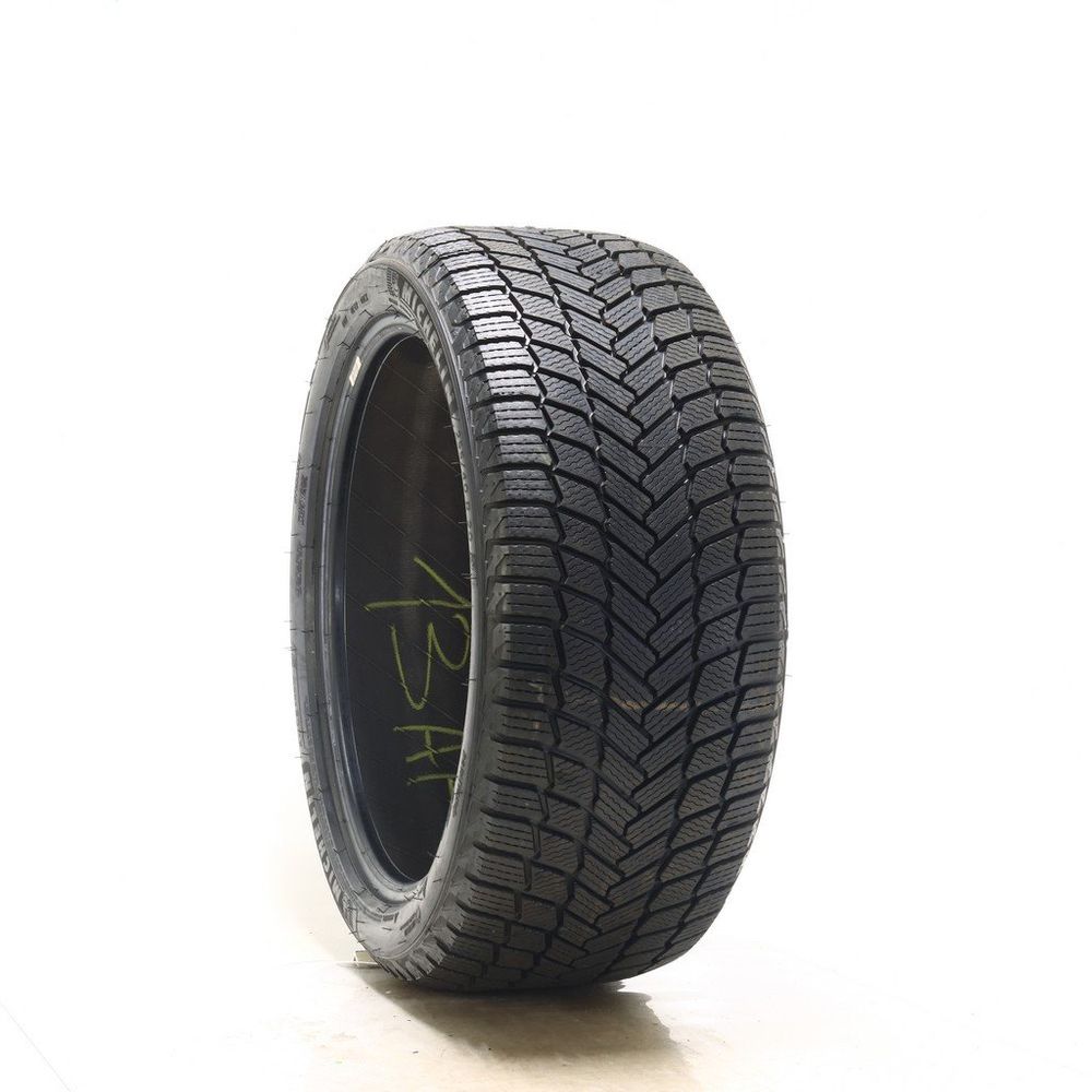 New 255/40R20 Michelin X-Ice Snow 101H - Image 1