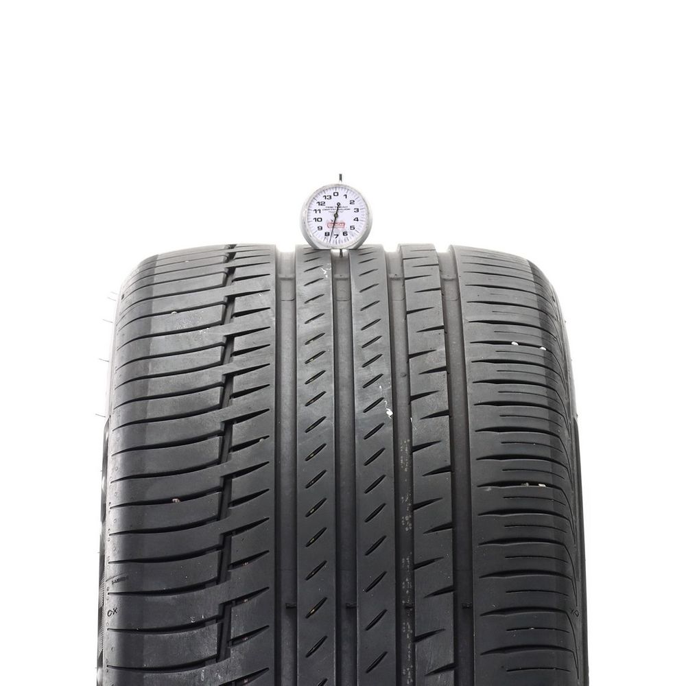 Used 315/35R22 Continental PremiumContact 6 SSR 111Y - 7.5/32 - Image 2