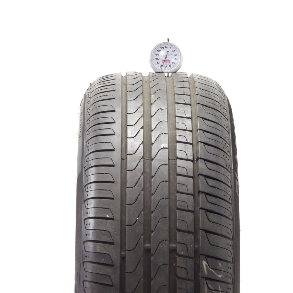Set of (2) Used 225/50R18 Pirelli Cinturato P7 Run Flat 95W - 6.5-7.5/32 - Image 5