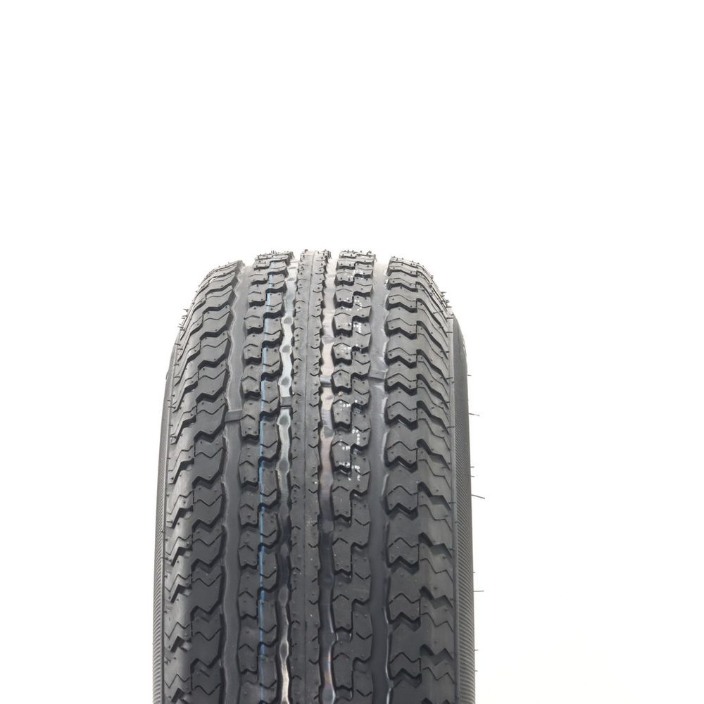 New ST 205/75R15 Durun STC1 111/106N E - Image 2