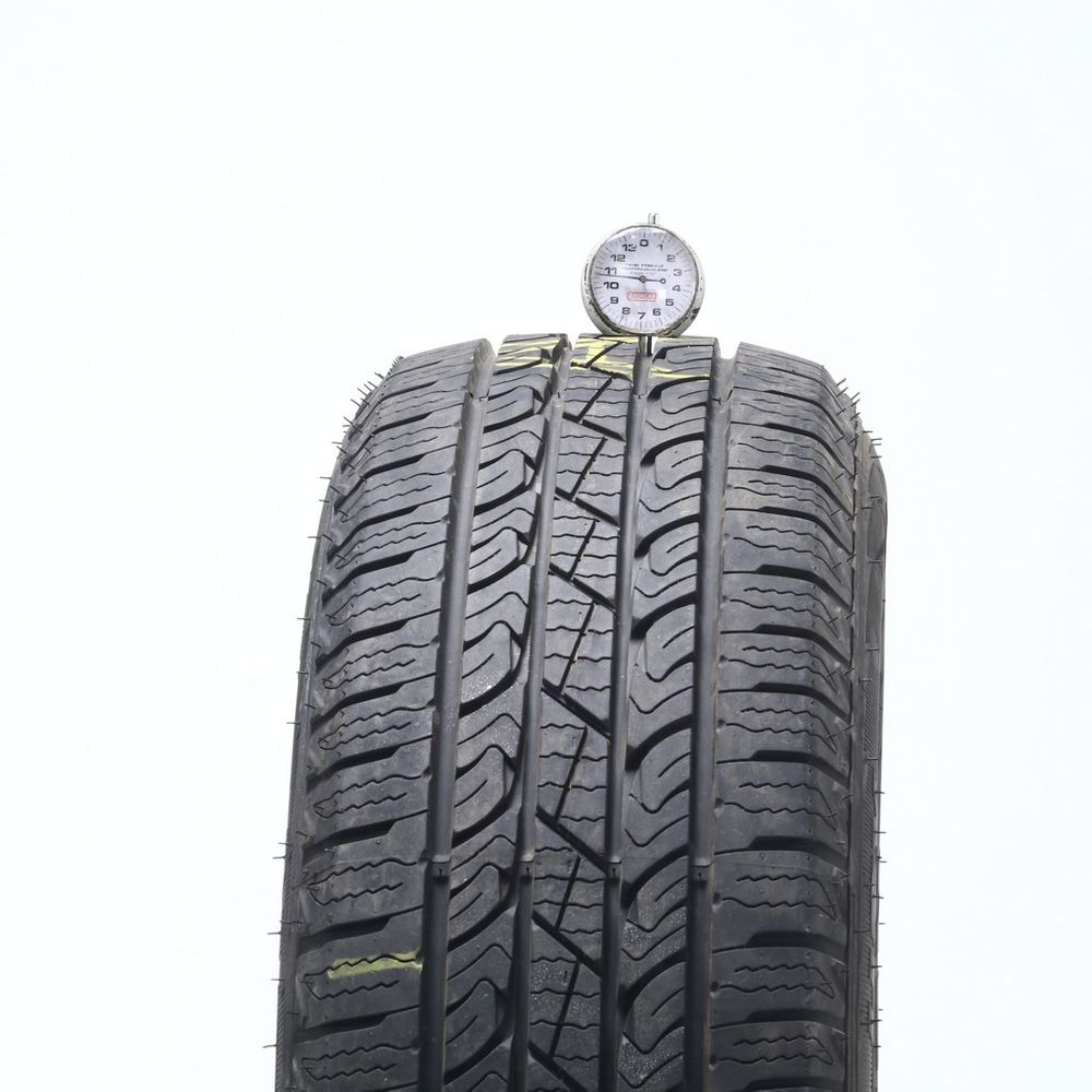 Used 235/65R17 Nexen Roadian HTX RH5 SUV 108H - 10.5/32 - Image 2