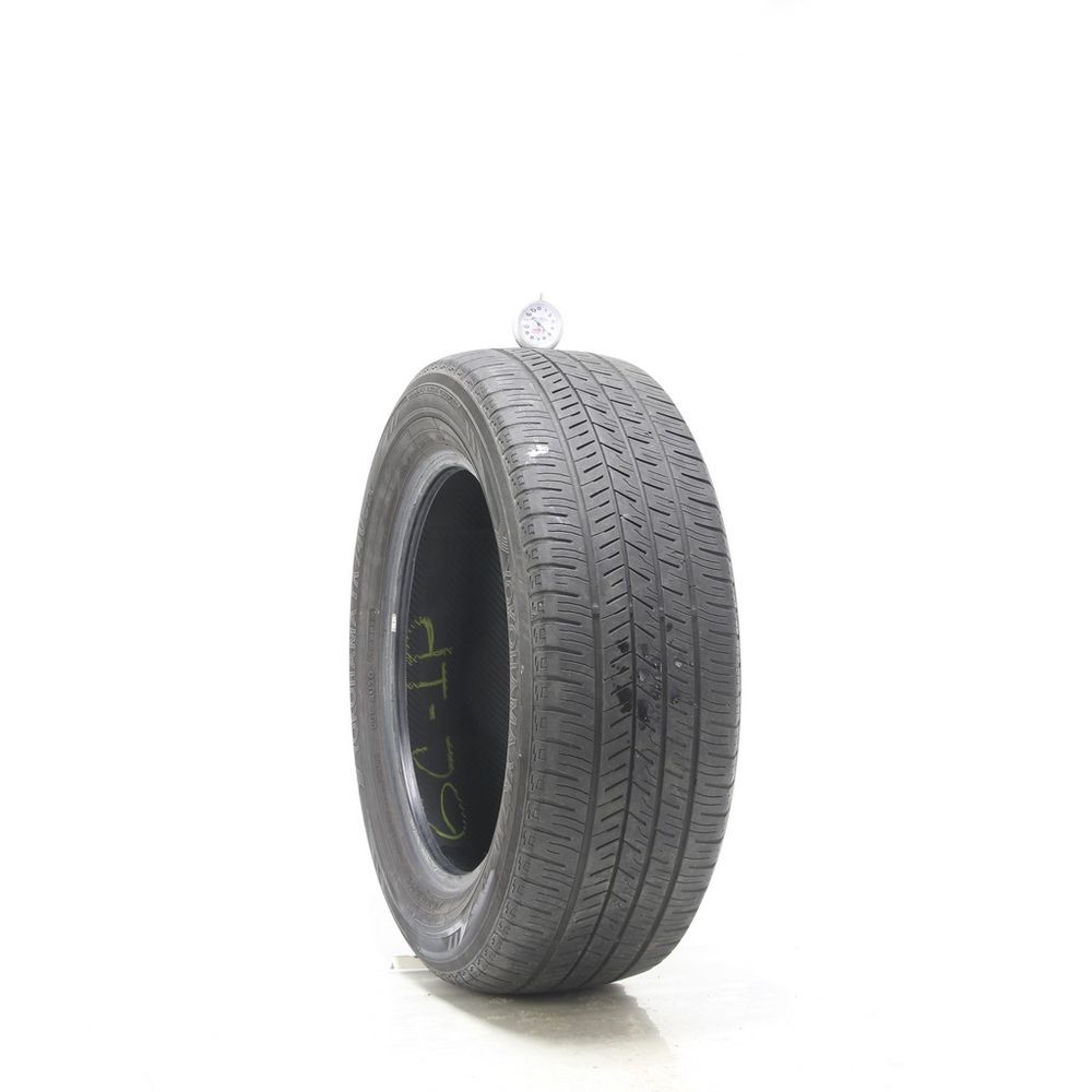 Used 205/60R16 Yokohama YK740 GTX 92H - 5/32 - Image 1