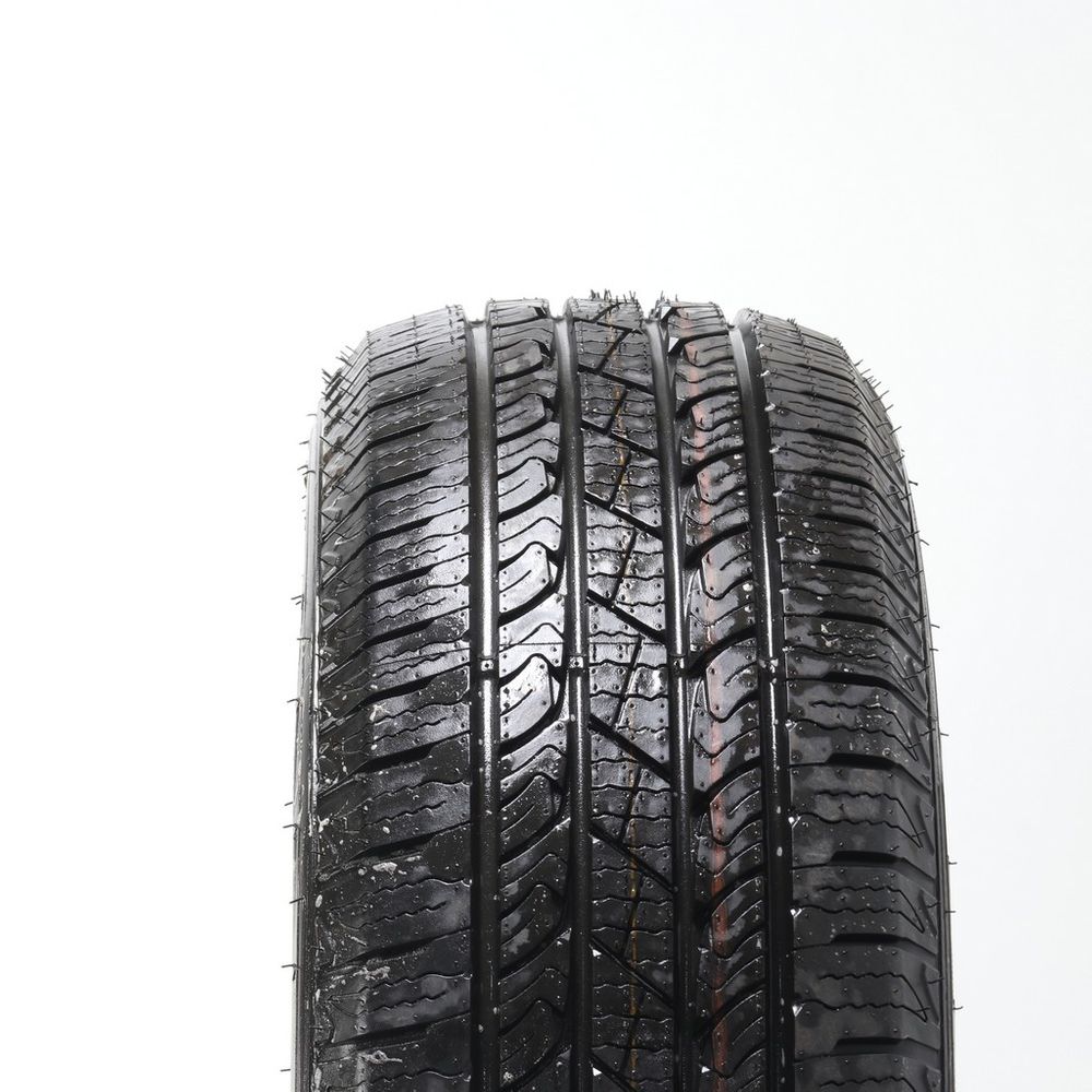 Driven Once 265/70R17 Nexen Roadian HTX RH5 SUV 115T - 12/32 - Image 2