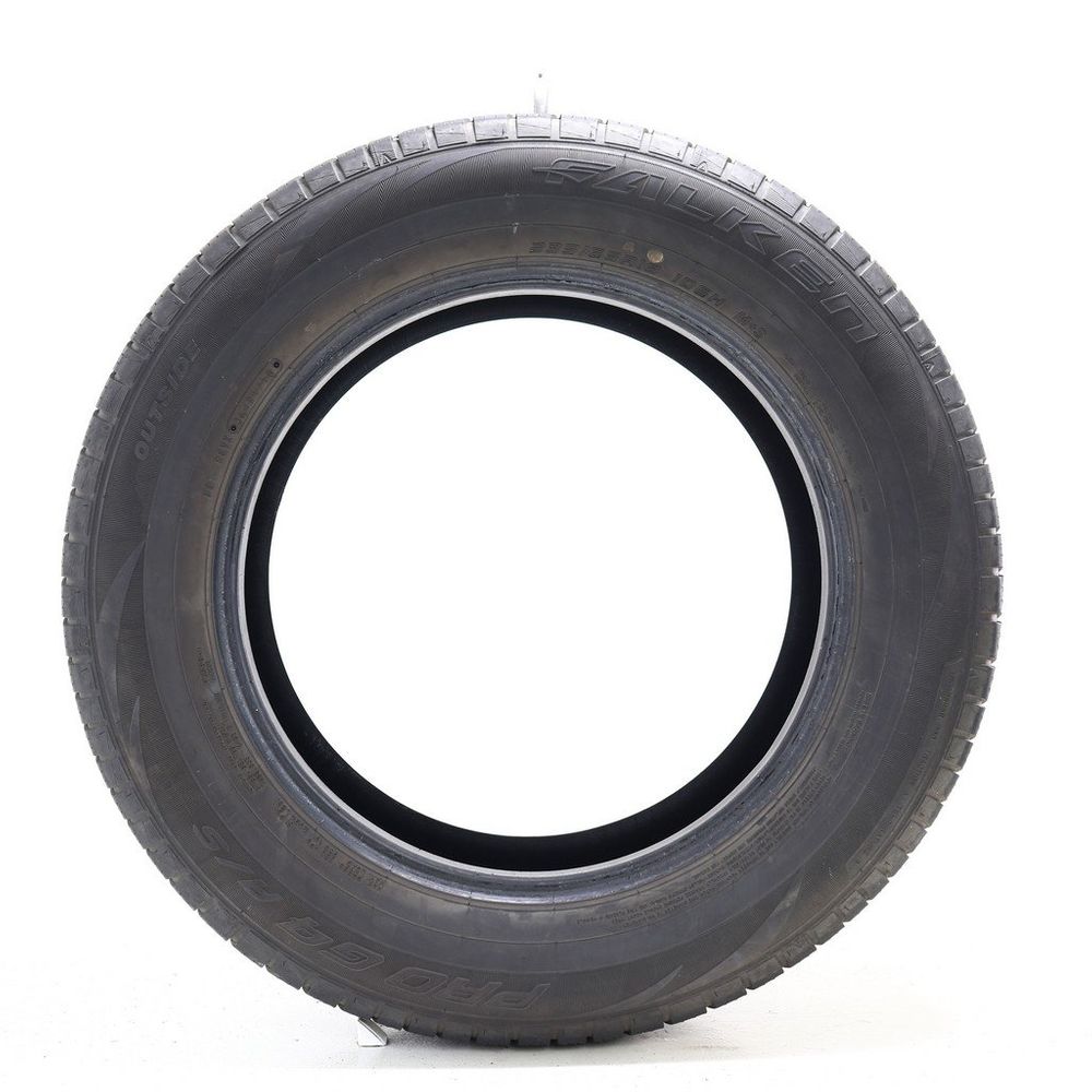 Used 235/65R18 Falken Pro G4 AS 106H - 7.5/32 - Image 3