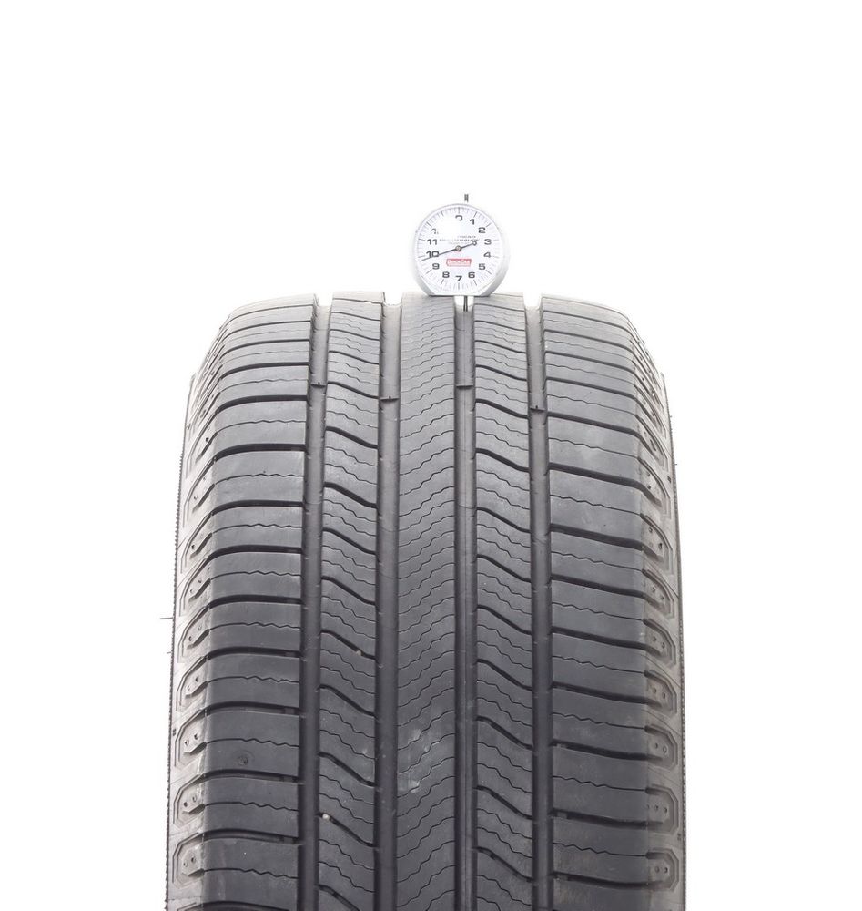 Set of (2) Used 235/55R17 Michelin Defender 2 99H - 8-9.5/32 - Image 5