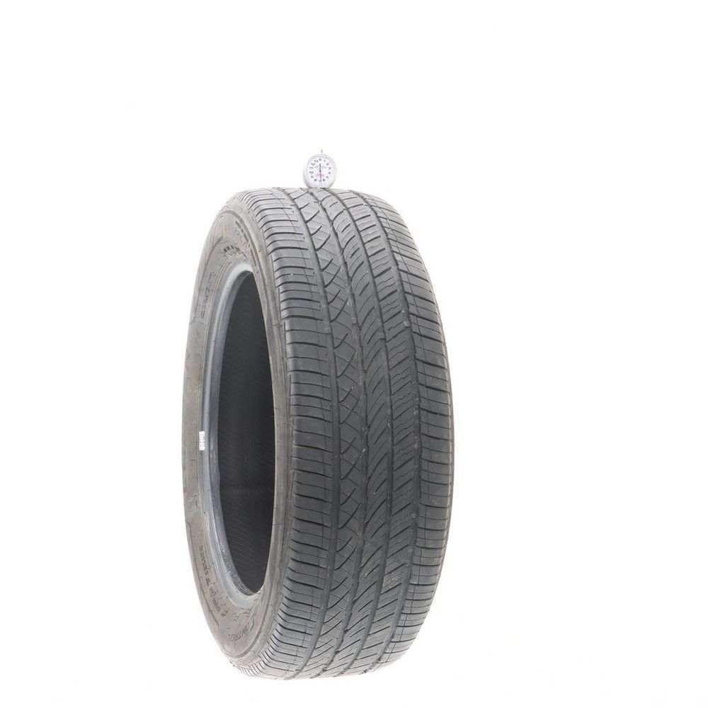 Set of (2) Used 225/55R18 Cooper ProControl 98H - 6.5-7.5/32 - Image 1