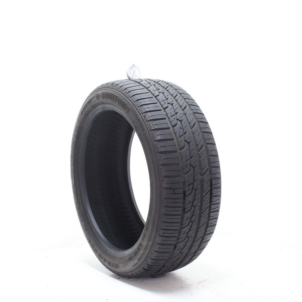 Used 225/45R18 Sumitomo HTR A/S P03 95W - 8/32 - Image 1