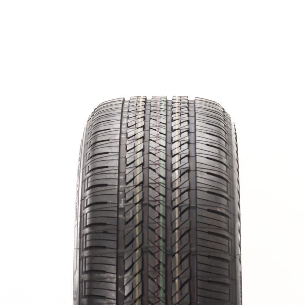 New 235/60R18 Bridgestone Alenza A/S 02 RFT 103H - 9/32 - Image 2