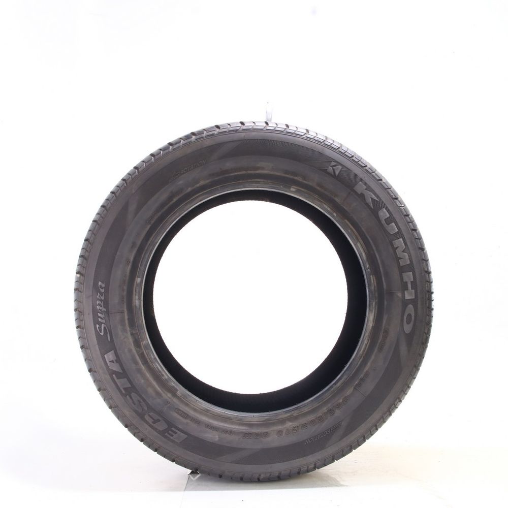 Used 255/50ZR16 Kumho Ecsta Supra 712 99W - 9.5/32 - Image 3