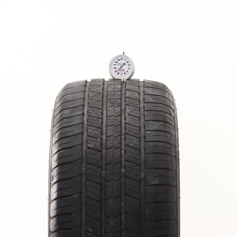 Set of (2) Used 225/55R18 Linglong Crosswind 4X4 HP 98V - 8.5/32 - Image 2
