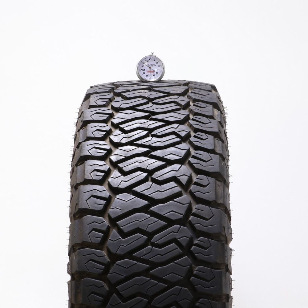Used LT 275/70R18 Maxxis Razr AT 125/122R E - 12/32 - Image 2