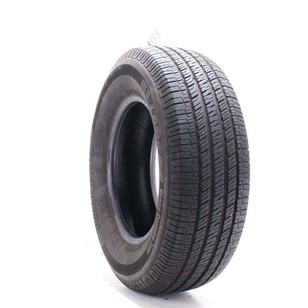 Used 265/70R17 Uniroyal Laredo Cross Country Tour 115T - 8.5/32 - Image 1