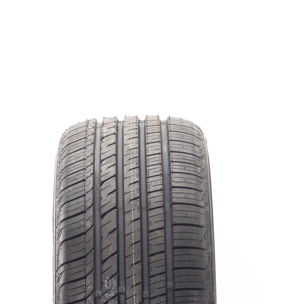 New 225/55R18 Nexen N'Fera Primus AS T1 AU15 98V - Image 2