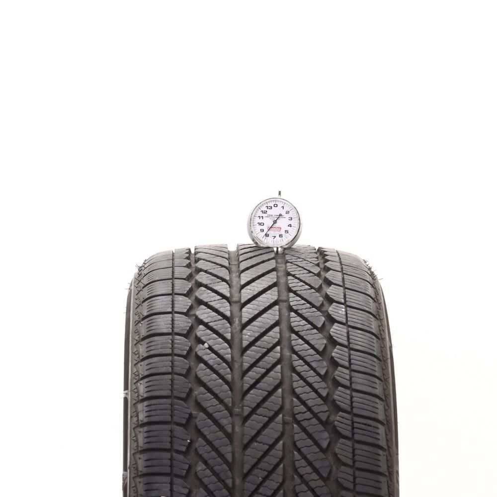 Set of (2) Used 235/45R18 Bridgestone WeatherPeak 94V - 7-8.5/32 - Image 5
