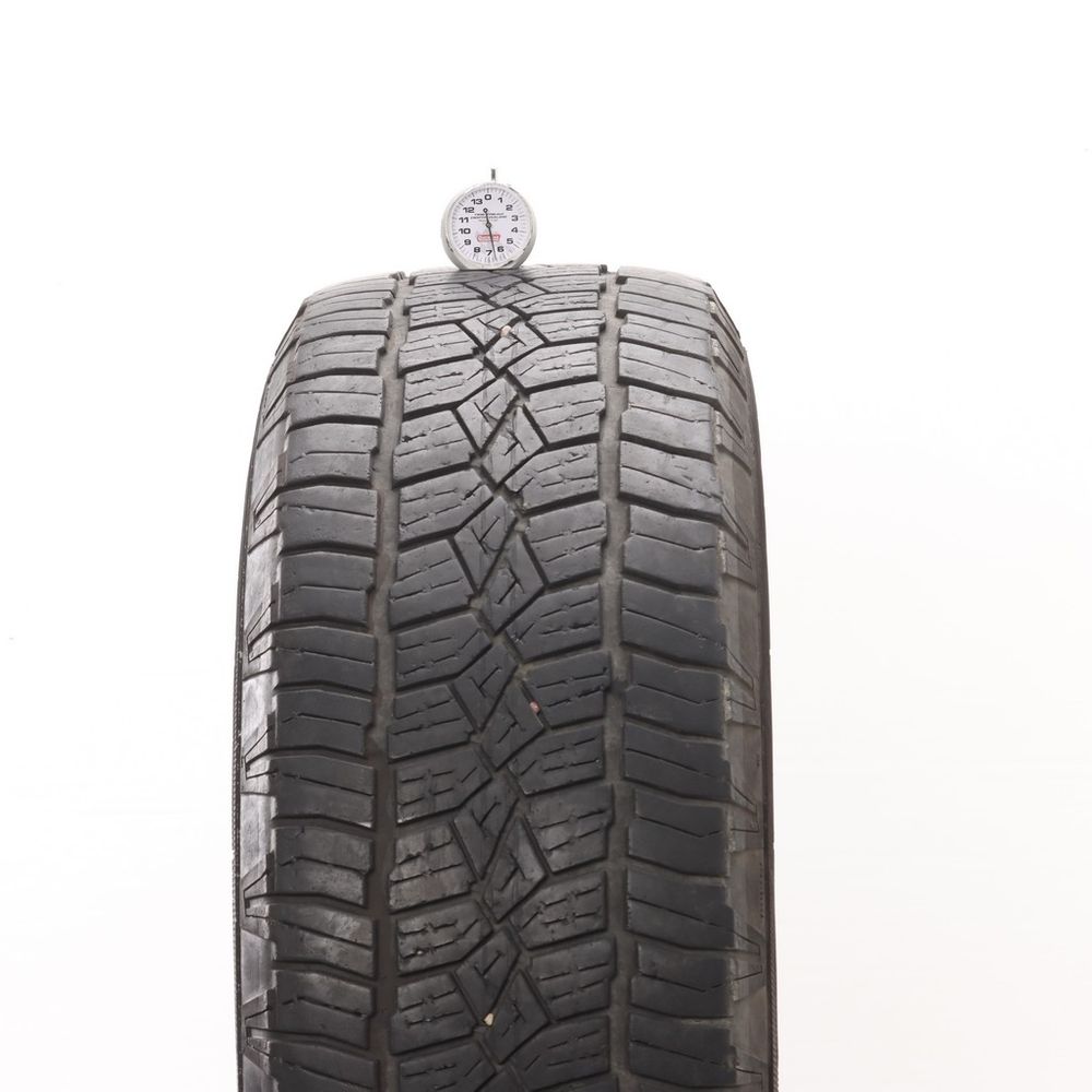 Set of (2) Used 275/70R18 General Grabber APT 116S - 6.5-7/32 - Image 2