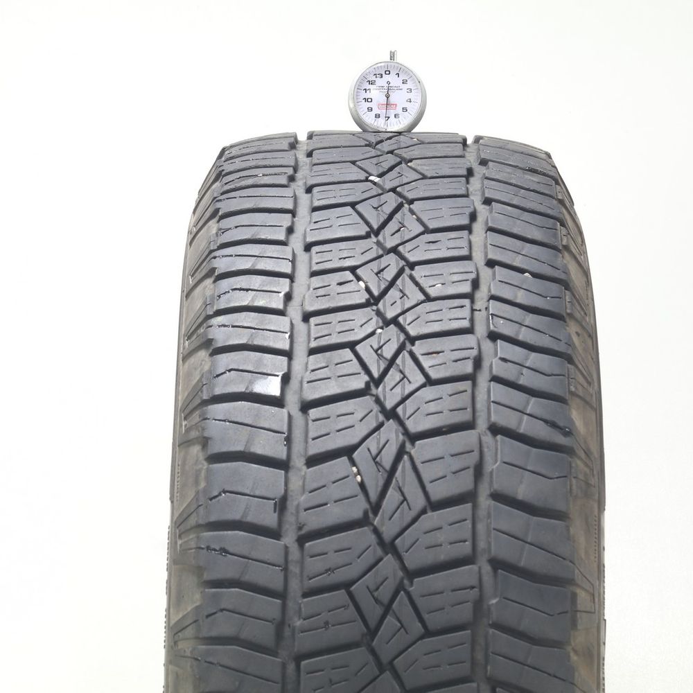 Set of (2) Used 275/70R18 General Grabber APT 116S - 6.5-7/32 - Image 5