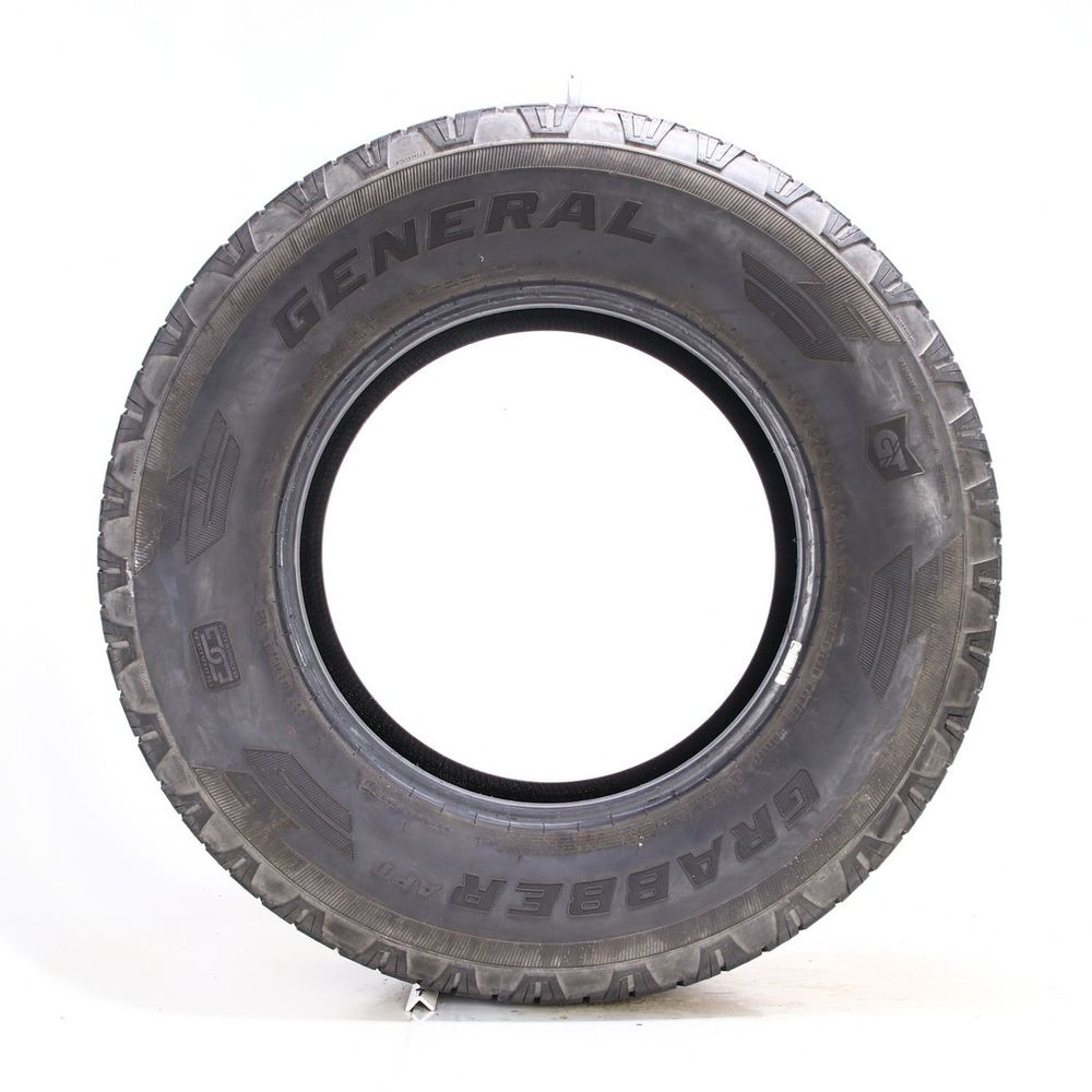 Set of (2) Used 275/70R18 General Grabber APT 116S - 6.5-7/32 - Image 6