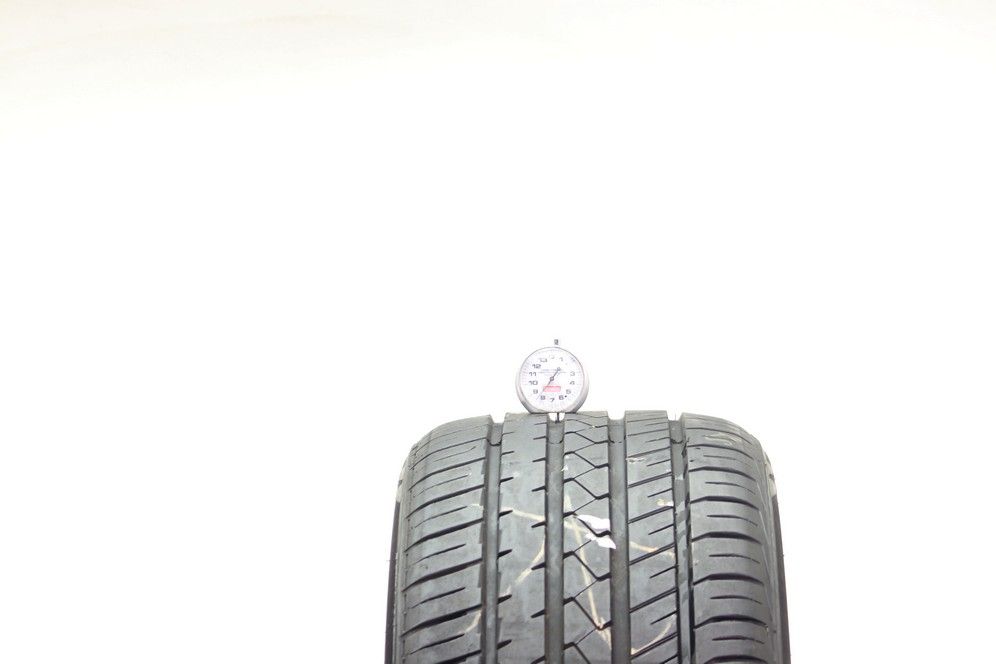 Used 255/40R20 Lionhart LH-Five 101W - 8.5/32 - Image 2