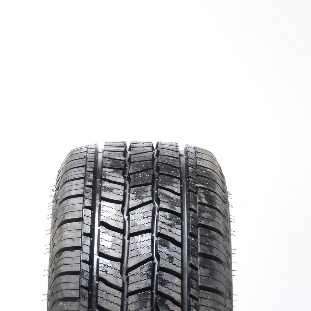 New 245/70R17 DeanTires Back Country QS-3 Touring H/T 110T - 12.5/32 - Image 2