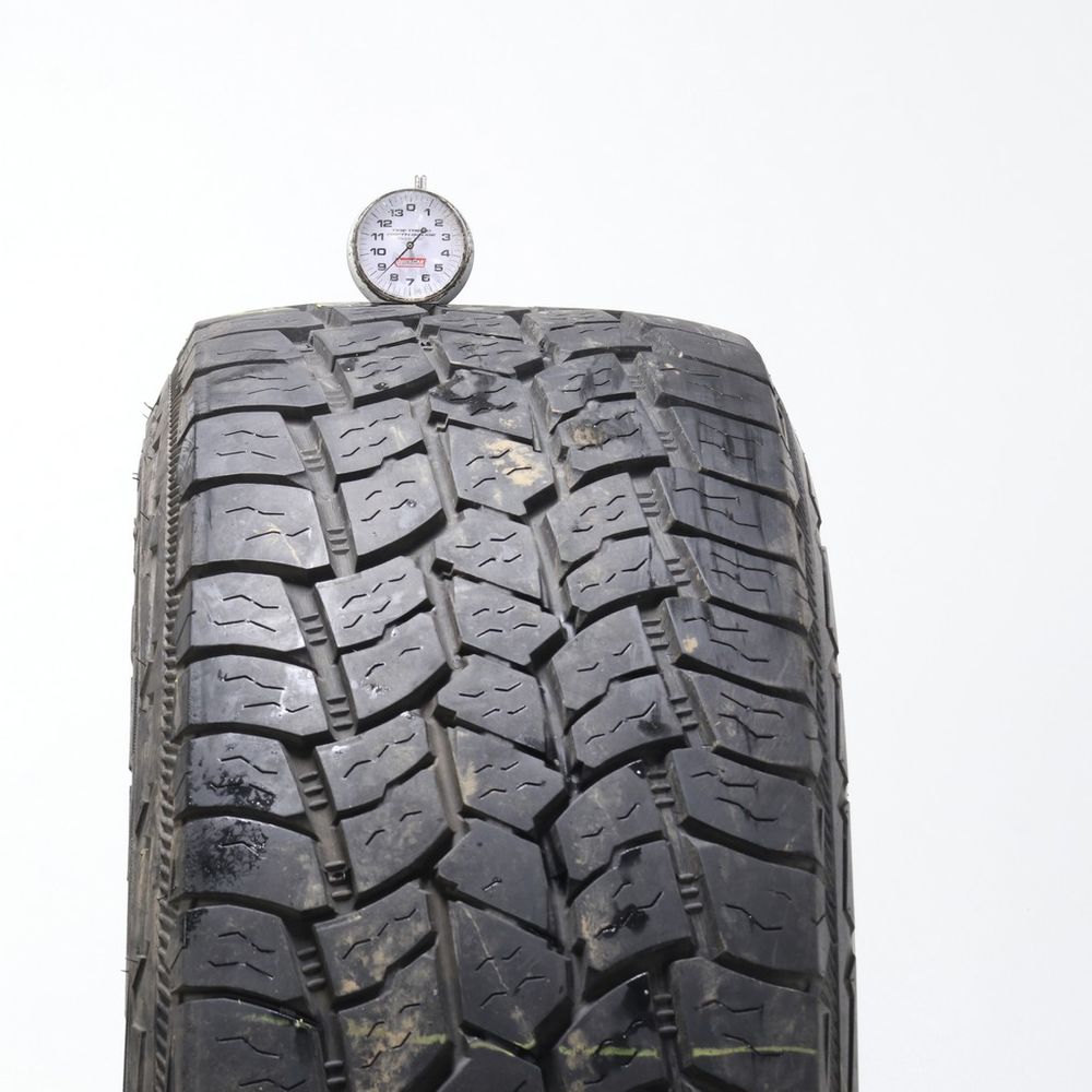Used LT 275/65R18 Mastercraft Courser AXT 123/120S E - 8.5/32 - Image 2