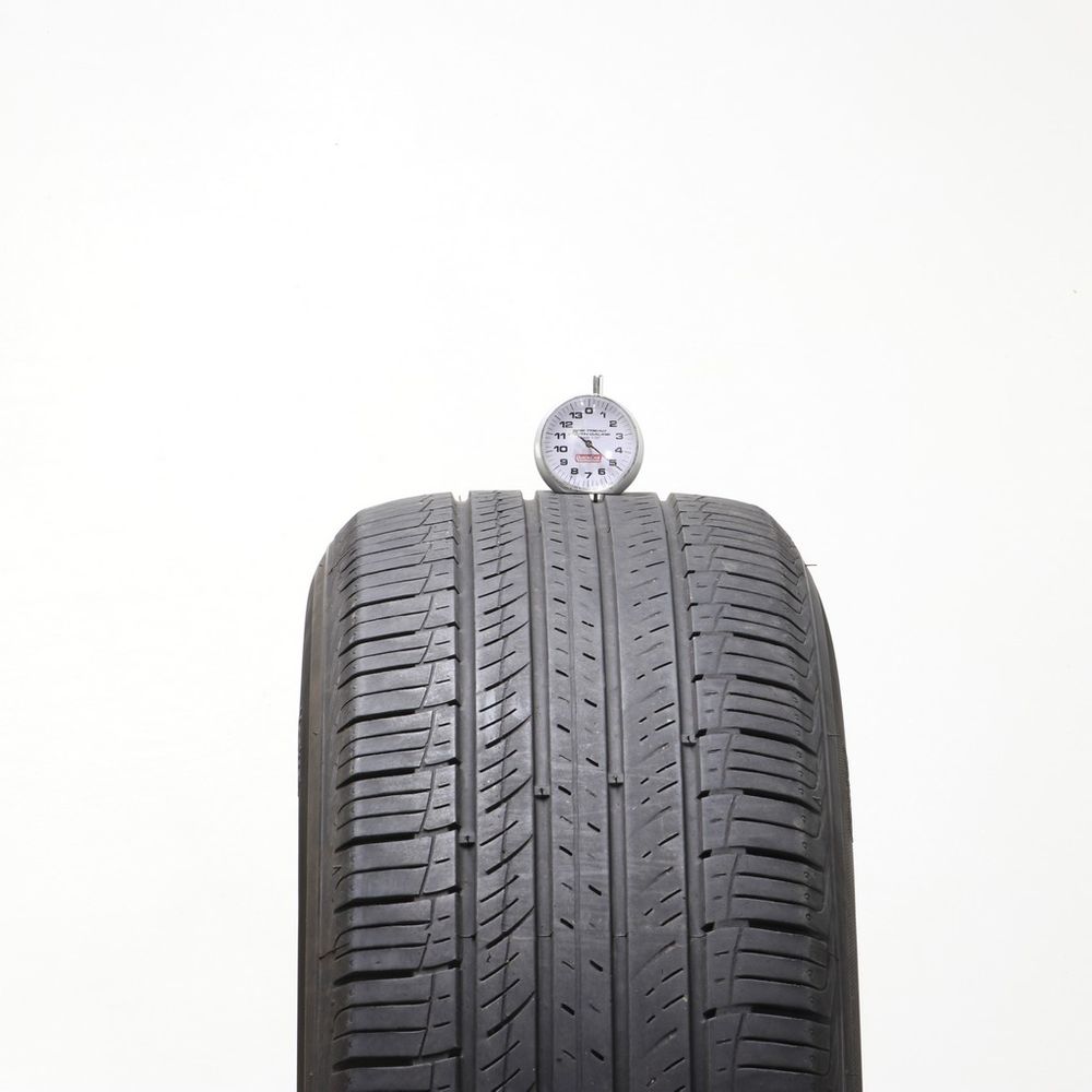 Set of (2) Used 235/55R19 Hankook Dynapro HP2 101V - 5-5.5/32 - Image 2