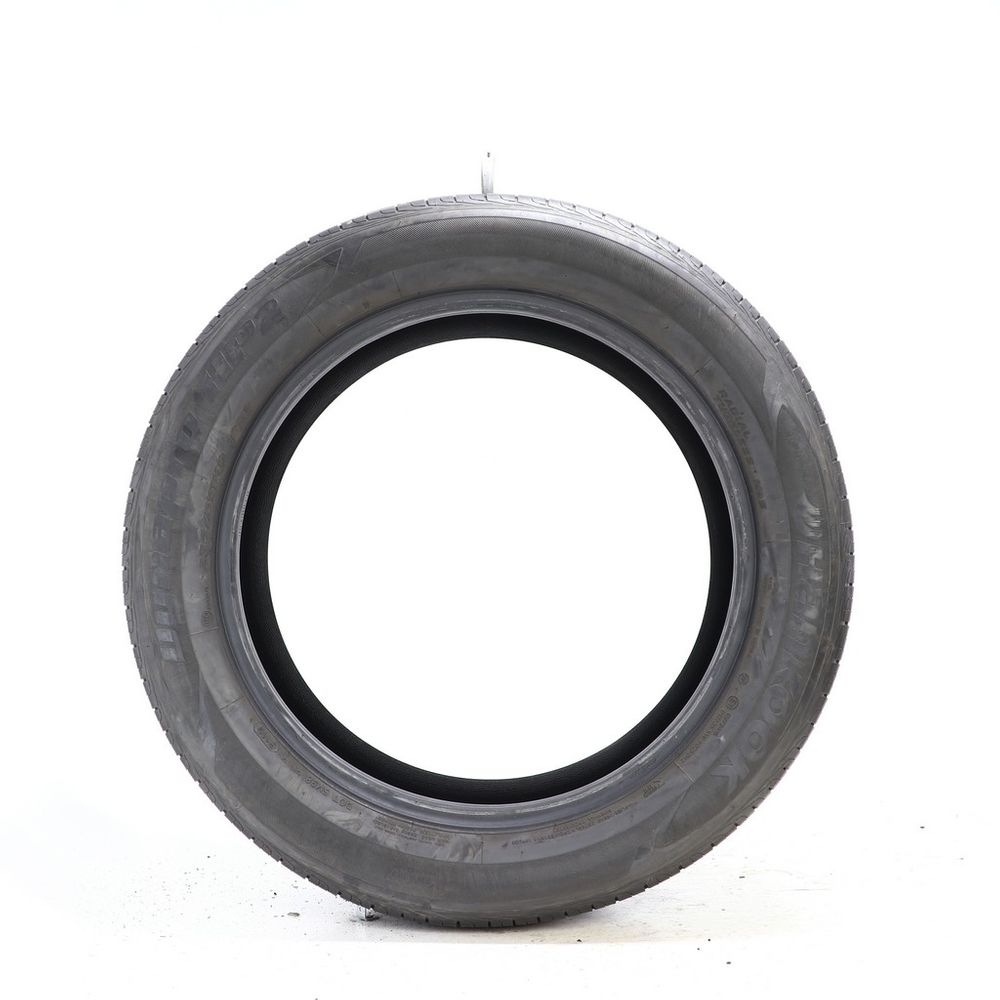 Set of (2) Used 235/55R19 Hankook Dynapro HP2 101V - 5-5.5/32 - Image 6