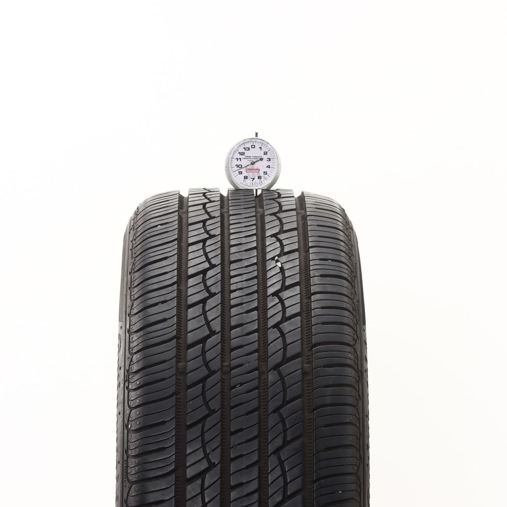 Set of (2) Used 205/50R17 Continental ControlContact Tour A/S Plus 93V - 8.5-9.5/32 - Image 5
