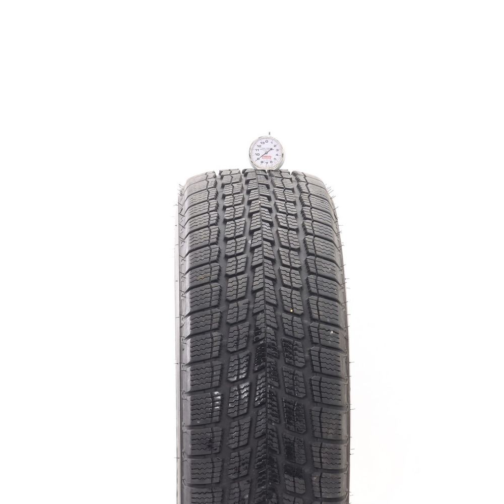 Used 235/65R16 Firestone WeatherGrip 103T - 9/32 - Image 2