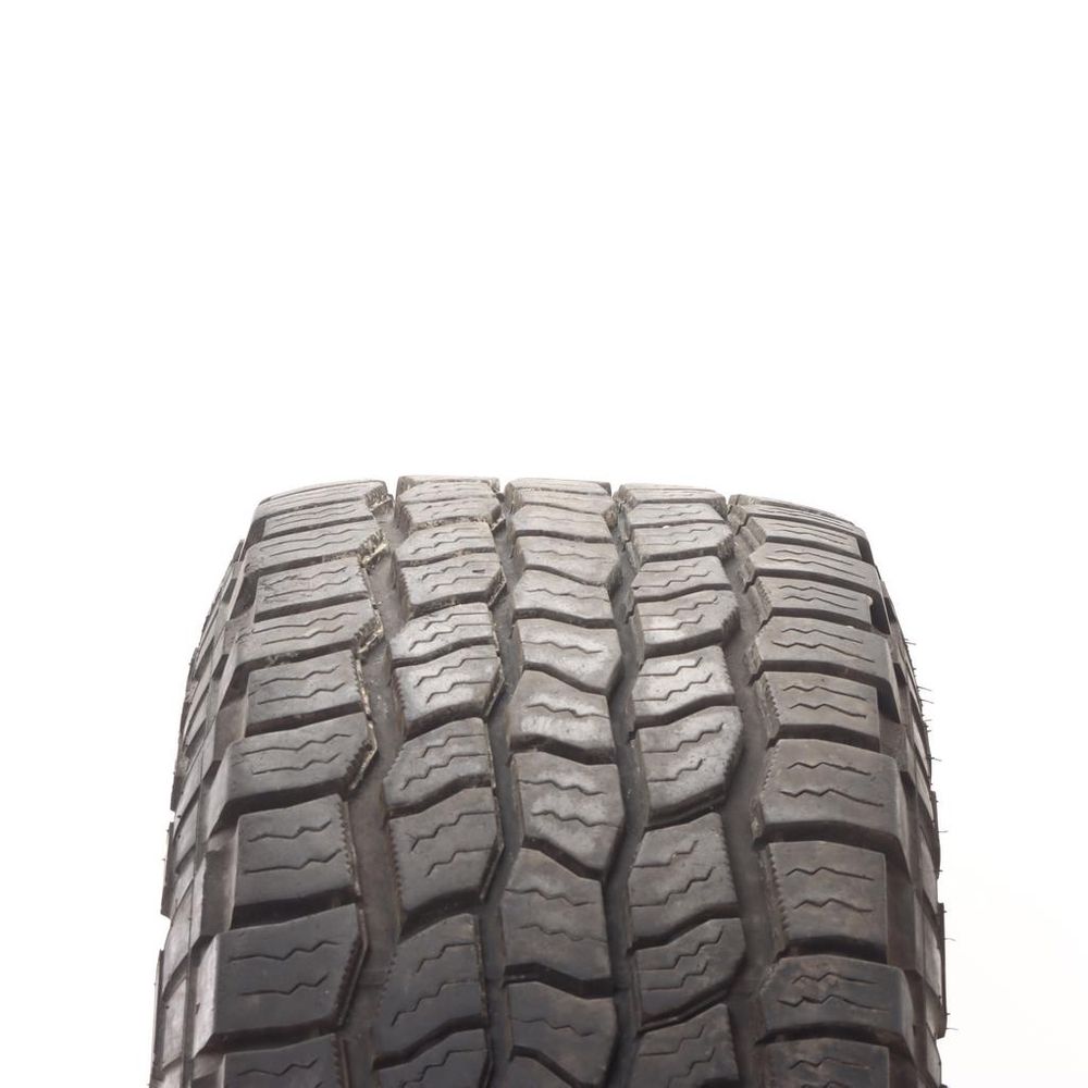 Used LT 315/70R17 Cooper Discoverer AT3 XLT 121/118S E - 14.5/32 - Image 2