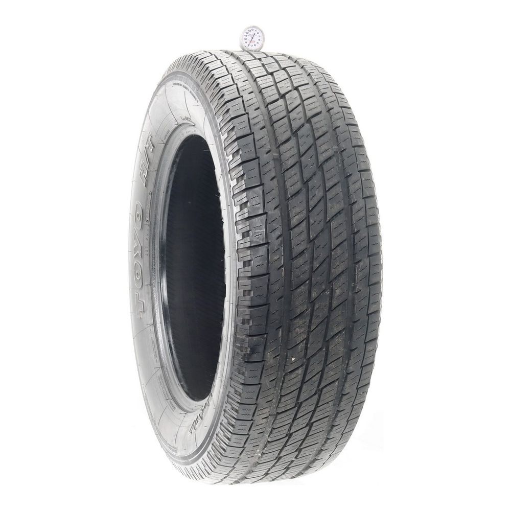 Used 275/60R20 Toyo Open Country H/T 114S - 8/32 - Image 1