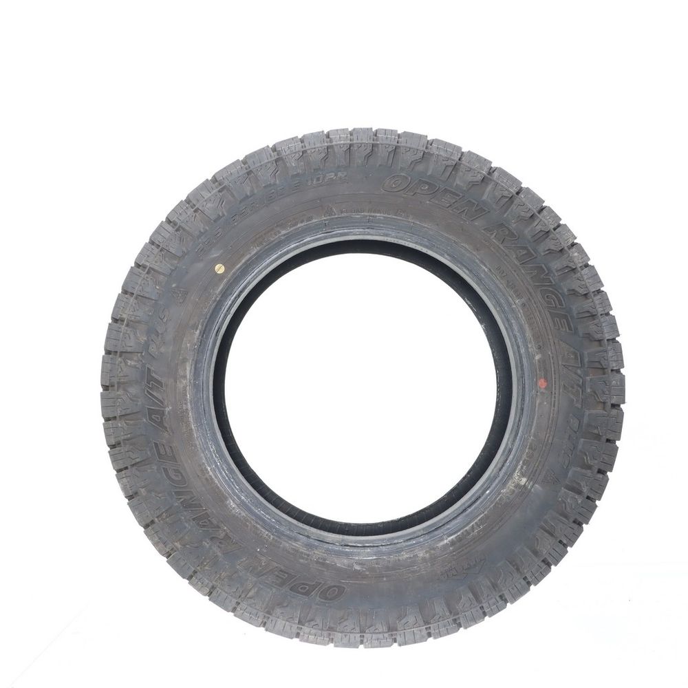 Used 235/65R16C Mazama Open Range A/T Plus 121/119R E - 16/32 - Image 3