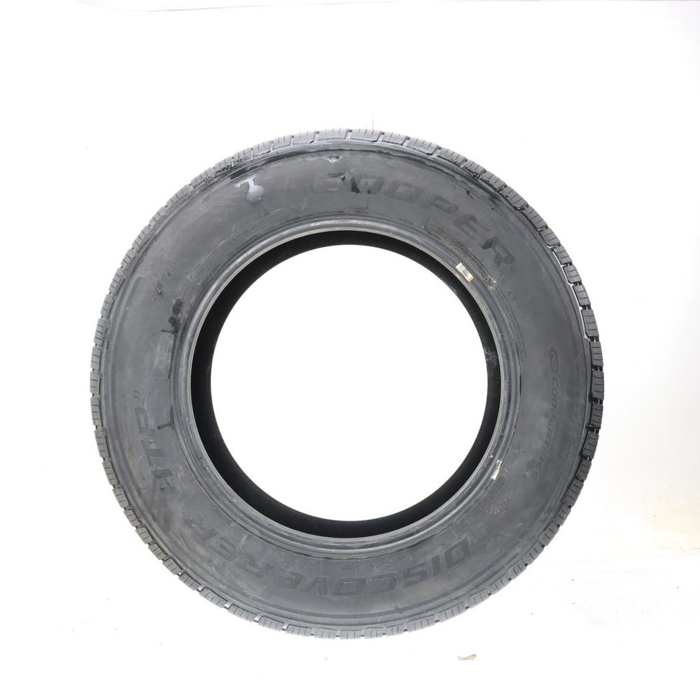 Set of (2) Used 265/60R18 Cooper Discoverer HTP II 110T - 6-7.5/32 - Image 3