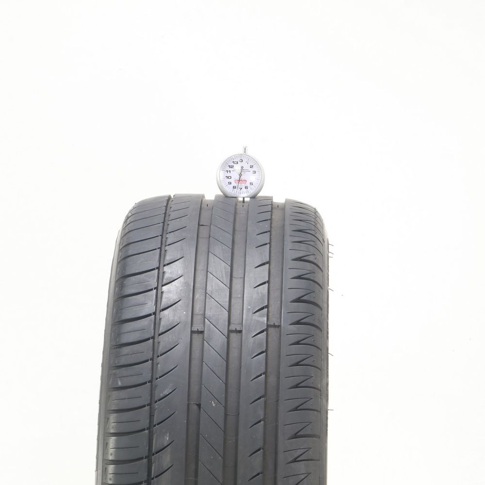 Used 225/50ZR16 Michelin Pilot Exalto PE2 92W - 7.5/32 - Image 2