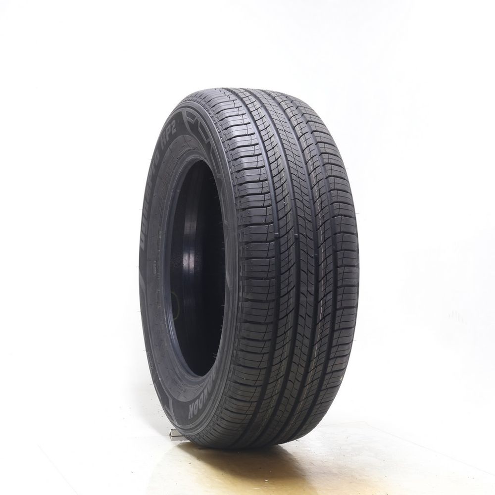 Driven Once 255/60R18 Hankook Dynapro HP2 108H - 10/32 - Image 1