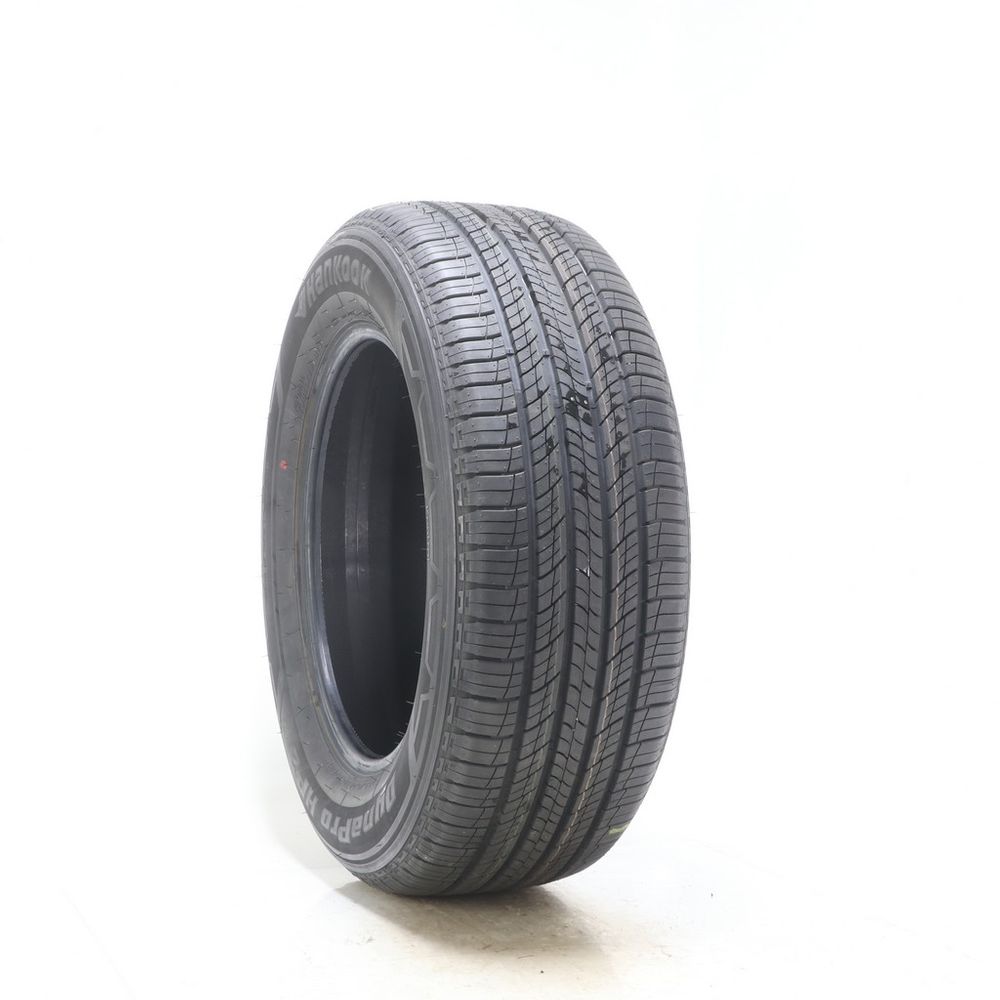 Driven Once 255/60R18 Hankook Dynapro HP2 108H - 10/32 - Image 1