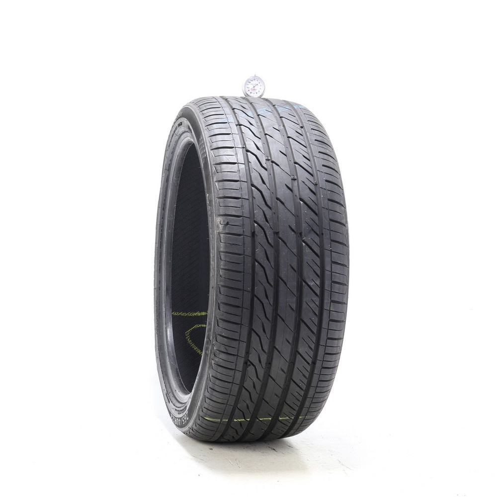Used 265/40ZR22 Landsail LS588 SUV 106W - 9/32 - Image 1