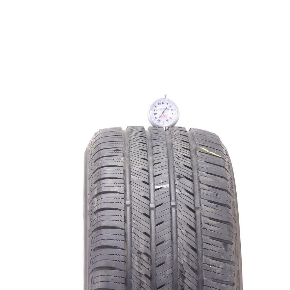 Set of (2) Used 235/60R17 Yokohama YK-CTX 102H - 7.5-8.5/32 - Image 5