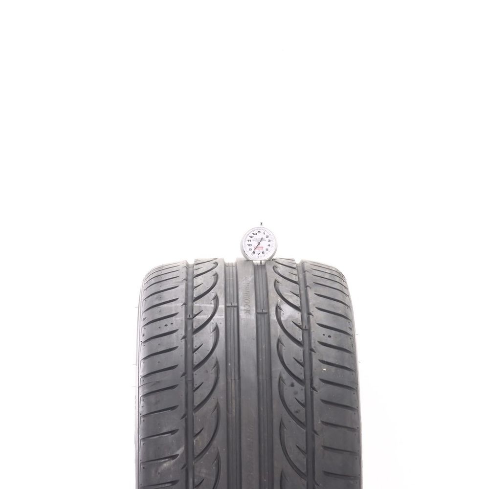 Used 285/35ZR18 Hankook Ventus V12 evo2 (K120) 101Y - 8/32 - Image 2