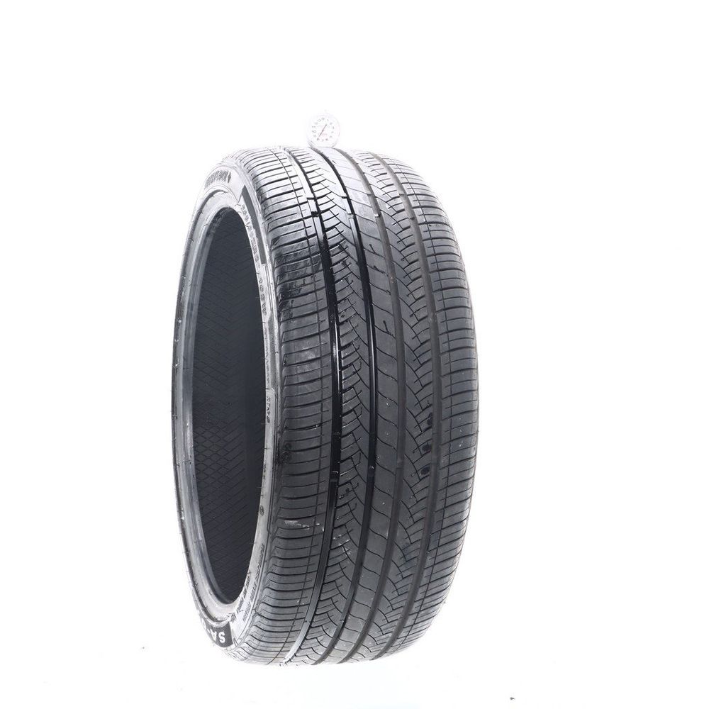 Used 265/35ZR22 Westlake SA-07 102W - 8/32 - Image 1