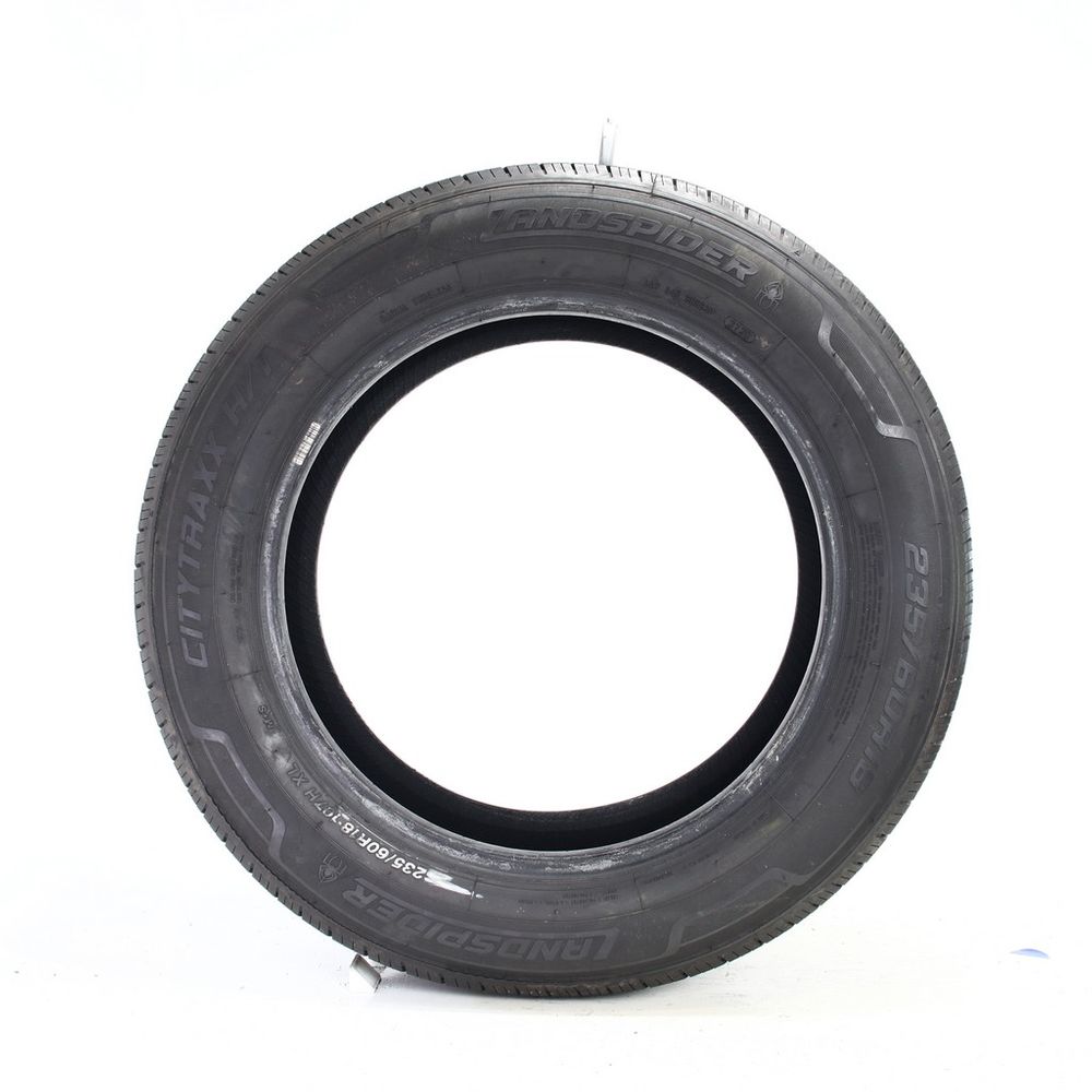 Used 235/60R18 Landspider Citytraxx H/T 107H - 7/32 - Image 3