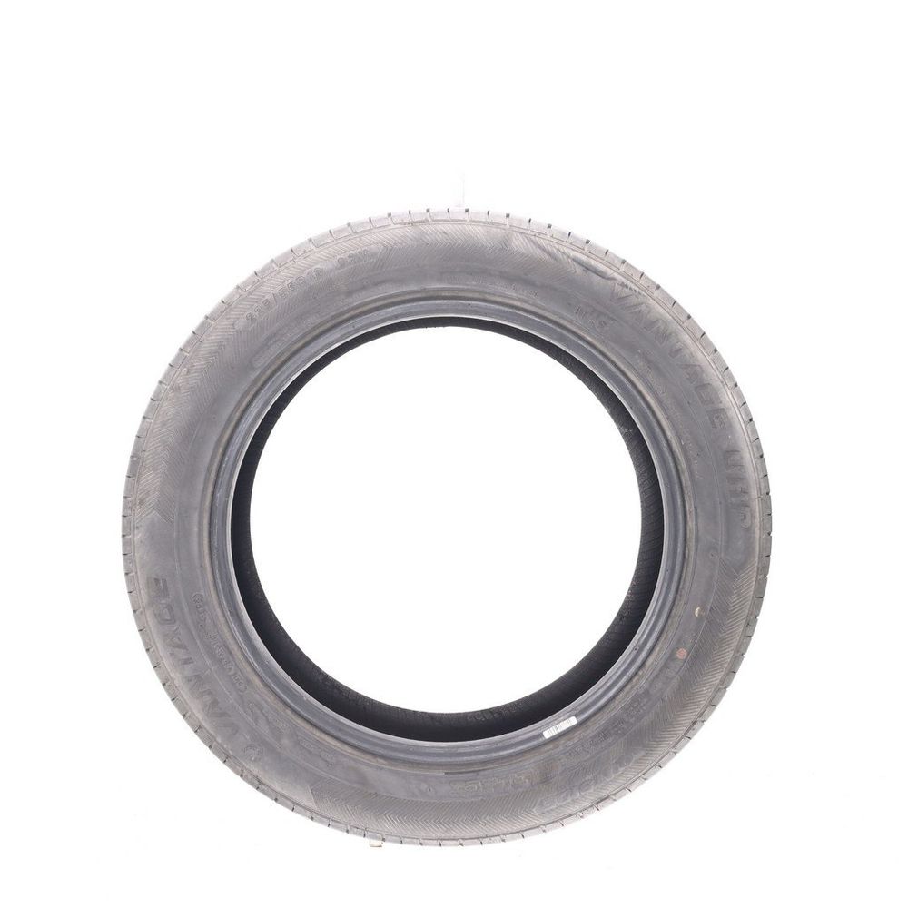 Used 225/55R18 Vantage UHP 98V - 7.5/32 - Image 3