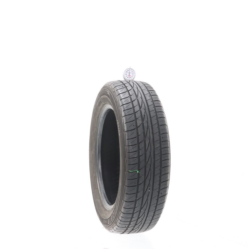 Set of (2) Used 175/65R15 Ohtsu FP0612 A/S 84H - 7-8.5/32 - Image 1
