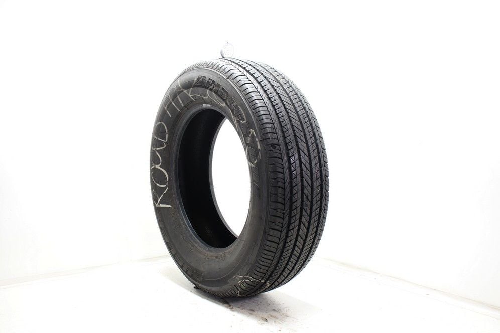 Used P 255/65R18 Bridgestone Dueler H/L 422 Ecopia 109S - 10/32 - Image 1