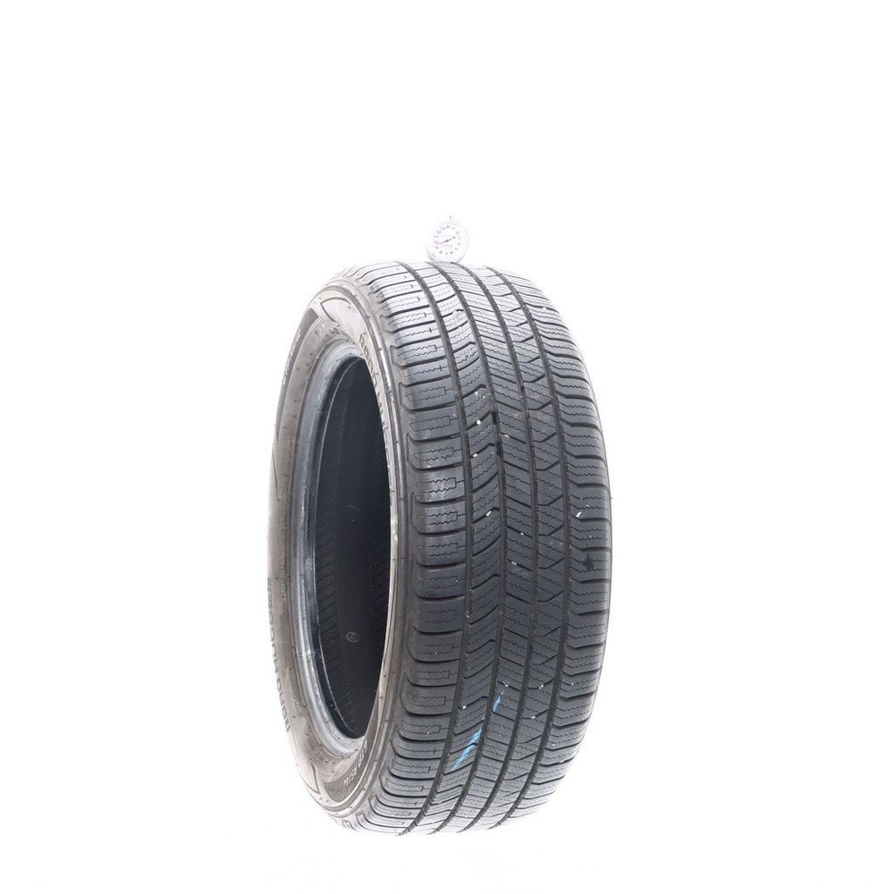 Set of (2) Used 225/50R17 Road Hugger GTP AS/02 98V - 9.5/32 - Image 1